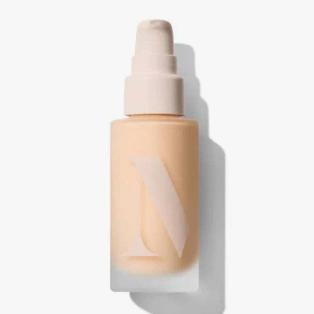Morphe Lightform Extender Hydration Foundation 30 ml/1 FL OZ
